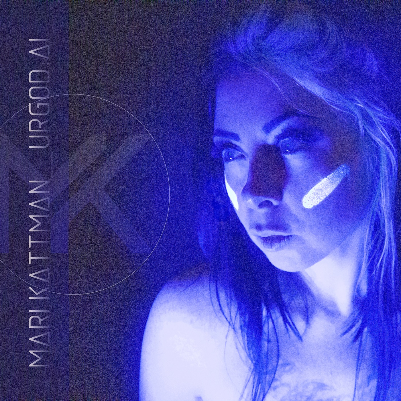 Mari Kattman - URGOD.AI